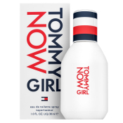 Tommy Hilfiger Tommy Girl Now Eau de Toilette da donna 30 ml