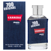 Carrera Jeans 700 Original Uomo Eau de Toilette da uomo 125 ml