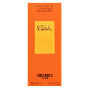 Hermes Caleche toaletná voda pre ženy 50 ml