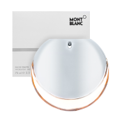 Mont Blanc Presence d´une Femme Eau de Toilette para mujer 75 ml