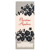 Christina Aguilera Christina Aguilera Eau de Parfum nőknek 15 ml