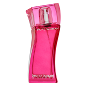 Bruno Banani Pure Woman Toaletna voda za ženske 20 ml