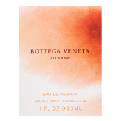 Bottega Veneta Illusione Eau de Parfum para mujer 30 ml