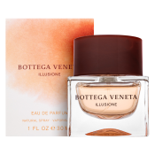 Bottega Veneta Illusione Eau de Parfum para mujer 30 ml