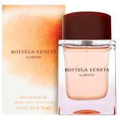 Bottega Veneta Illusione Eau de Parfum nőknek 75 ml