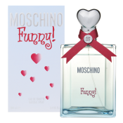 Moschino Funny! toaletní voda pro ženy 100 ml