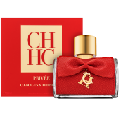 Carolina Herrera CH Privée parfémovaná voda pro ženy 80 ml