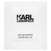 Lagerfeld Karl Lagerfeld for Her parfumirana voda za ženske 25 ml