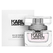 Lagerfeld Karl Lagerfeld for Her parfumirana voda za ženske 25 ml