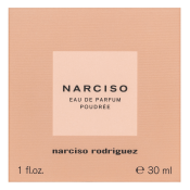 Narciso Rodriguez Narciso Poudree Eau de Parfum femei 30 ml
