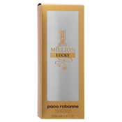 Paco Rabanne 1 Million Lucky Eau de Toilette bărbați 200 ml