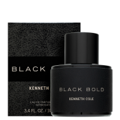 Kenneth Cole Black Bold woda perfumowana dla mężczyzn 100 ml