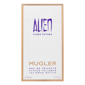 Thierry Mugler Alien Flora Futura Eau de Toilette nőknek 60 ml