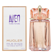 Thierry Mugler Alien Flora Futura Eau de Toilette nőknek 60 ml