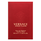 Versace Eros Flame parfémovaná voda pre mužov 50 ml
