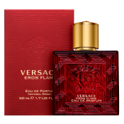 Versace Eros Flame parfémovaná voda pre mužov 50 ml