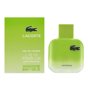 Lacoste Eau de Lacoste L.12.12 Eau Fraiche toaletná voda pre mužov 50 ml
