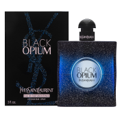 Yves Saint Laurent Black Opium Intense parfémovaná voda pro ženy 90 ml