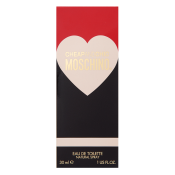 Moschino Cheap & Chic Eau de Toilette femei 30 ml