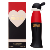 Moschino Cheap & Chic Eau de Toilette femei 30 ml