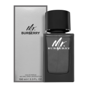 Burberry Mr. Burberry parfémovaná voda pre mužov 100 ml