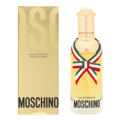 Moschino Moschino Femme Eau de Toilette femei 75 ml