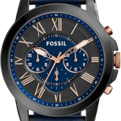 Fossil Grant