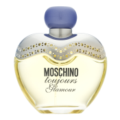 Moschino Toujours Glamour Eau de Toilette nőknek 100 ml