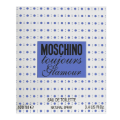 Moschino Toujours Glamour Eau de Toilette nőknek 100 ml