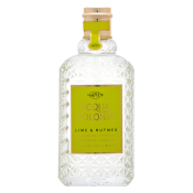 4711 Acqua Colonia Lime & Nutmeg kolínská voda unisex 170 ml