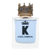 Dolce & Gabbana K by Dolce & Gabbana Eau de Toilette férfiaknak 50 ml