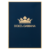 Dolce & Gabbana K by Dolce & Gabbana Eau de Toilette férfiaknak 50 ml