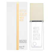 Alyssa Ashley White Musk woda toaletowa dla kobiet 50 ml