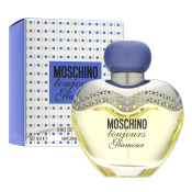Moschino Toujours Glamour woda toaletowa dla kobiet 50 ml