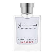 Baldessarini Cool Force Sport Toaletna voda za moške 50 ml