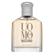 Moschino Uomo toaletní voda pro muže 75 ml