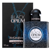 Yves Saint Laurent Black Opium Intense Eau de Parfum nőknek 30 ml