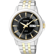 Citizen Quartz