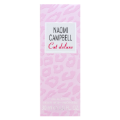 Naomi Campbell Cat Deluxe Eau de Toilette para mujer 30 ml