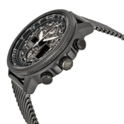 Citizen Radio Controlled