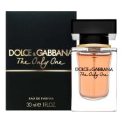 Dolce & Gabbana The Only One parfémovaná voda pre ženy 30 ml