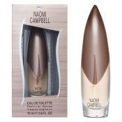Naomi Campbell Naomi Campbell toaletní voda pro ženy 15 ml