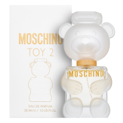 Moschino Toy 2 woda perfumowana dla kobiet 30 ml