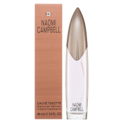 Naomi Campbell Naomi Campbell toaletní voda pro ženy 30 ml