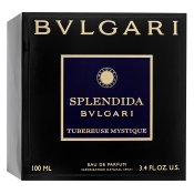 Bvlgari Splendida Tubereuse Mystique Eau de Parfum para mujer 100 ml