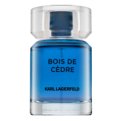 Lagerfeld Karl Bois de Cedre Eau de Toilette para hombre 50 ml