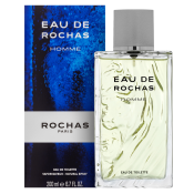 Rochas Eau de Rochas Homme Toaletna voda za moške 200 ml