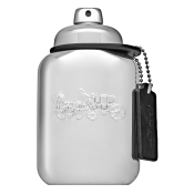 Coach Platinum Eau de Parfum da uomo 60 ml
