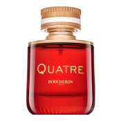 Boucheron Quatre en Rouge Eau de Parfum nőknek 50 ml