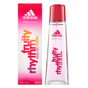 Adidas Fruity Rhythm toaletná voda pre ženy 75 ml